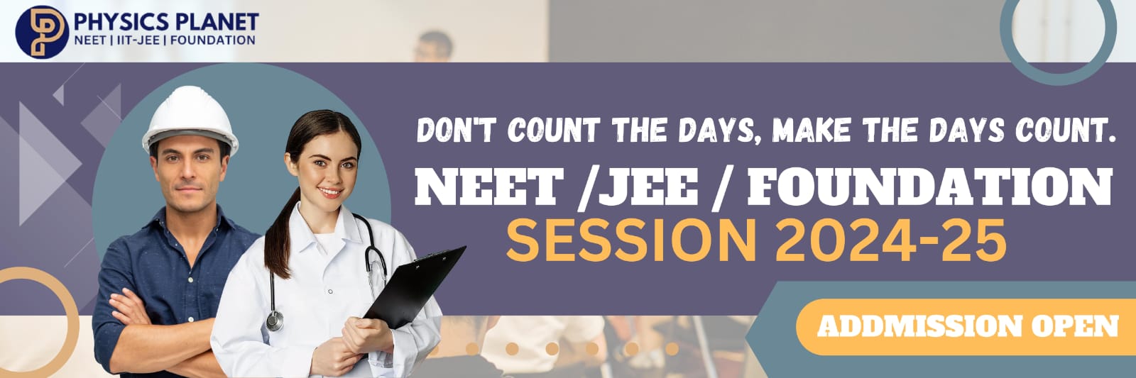 You are currently viewing <strong>Top PCMB and NEET Medical Coaching Classes in Dehradun</strong>